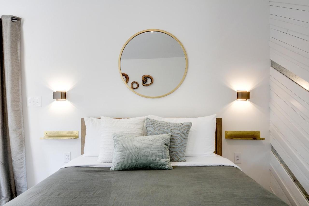 Hotel Lucky Arrow Retreat Dripping Springs Zewnętrze zdjęcie
